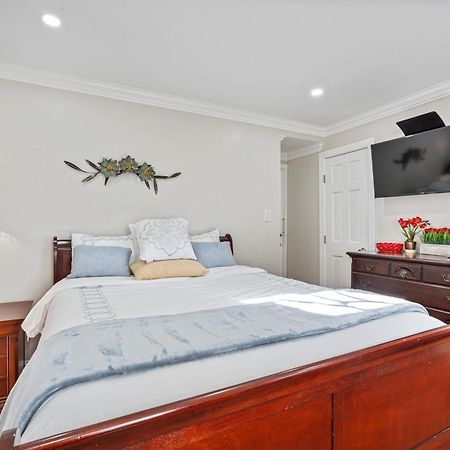 Hotel Charming Boutique Haven Fort Washington Exteriér fotografie
