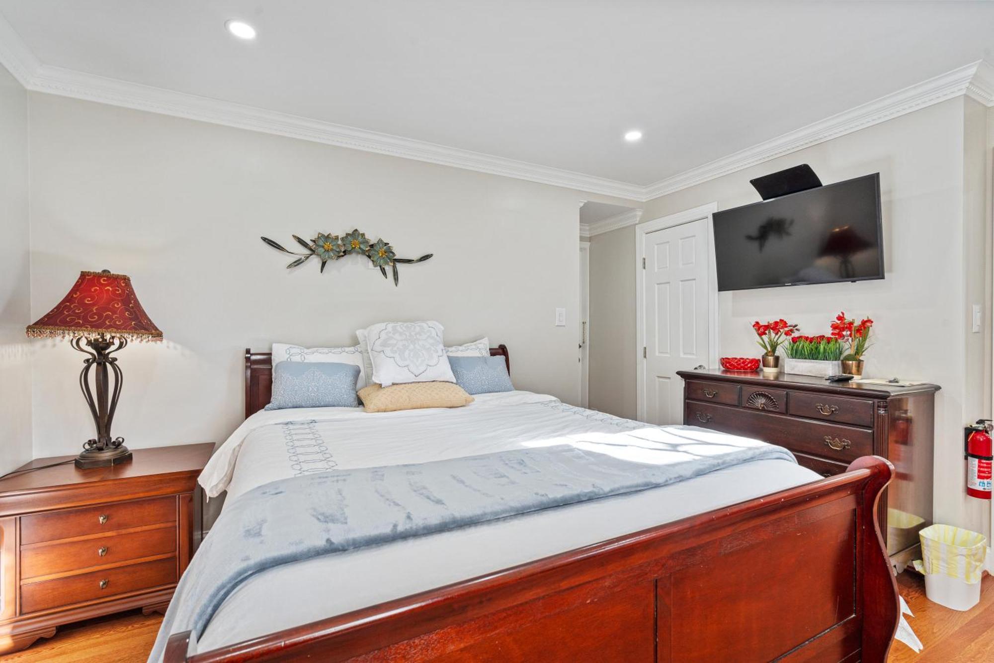 Hotel Charming Boutique Haven Fort Washington Exteriér fotografie