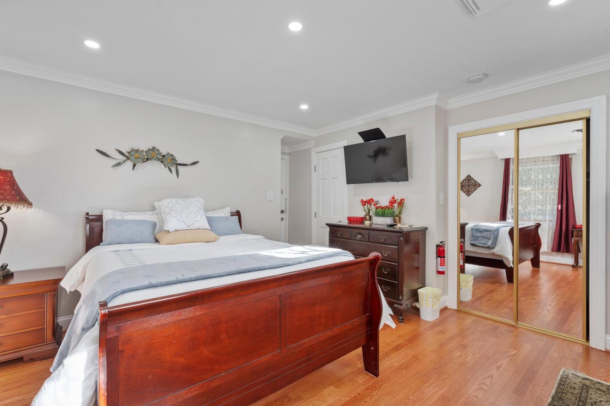 Hotel Charming Boutique Haven Fort Washington Exteriér fotografie